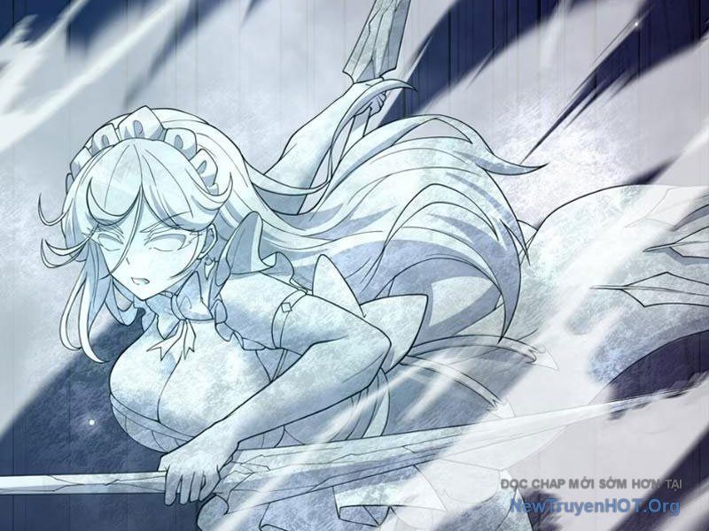 Luyện Kim Thuật Sĩ Tà Ác Không Trị Nổi Thể Thí Nghiệm Của Mình: Chapter 51