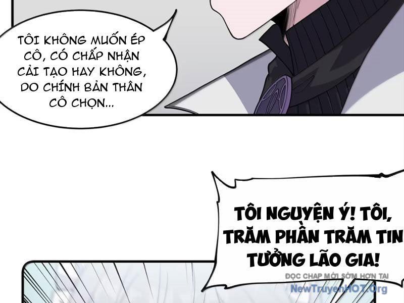 Luyện Kim Thuật Sĩ Tà Ác Không Trị Nổi Thể Thí Nghiệm Của Mình: Chapter 51