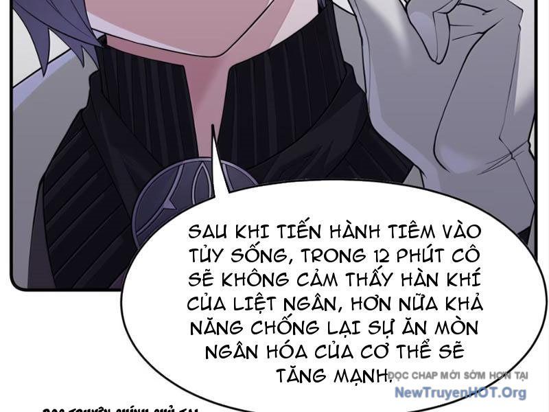 Luyện Kim Thuật Sĩ Tà Ác Không Trị Nổi Thể Thí Nghiệm Của Mình: Chapter 51