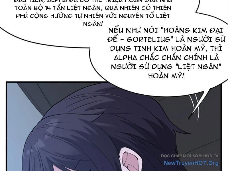 Luyện Kim Thuật Sĩ Tà Ác Không Trị Nổi Thể Thí Nghiệm Của Mình: Chapter 51