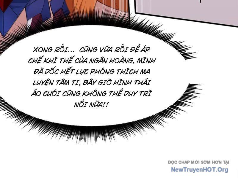 Luyện Kim Thuật Sĩ Tà Ác Không Trị Nổi Thể Thí Nghiệm Của Mình: Chapter 51