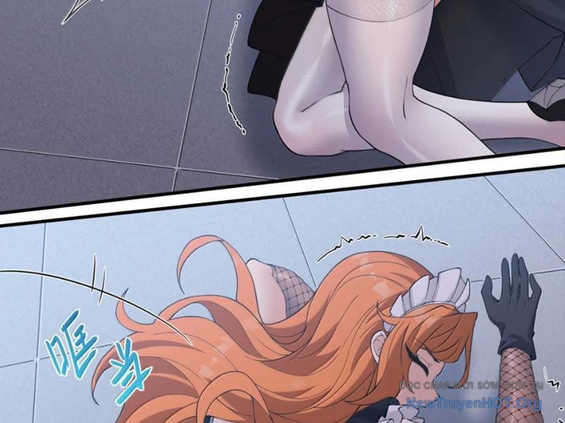 Luyện Kim Thuật Sĩ Tà Ác Không Trị Nổi Thể Thí Nghiệm Của Mình: Chapter 51