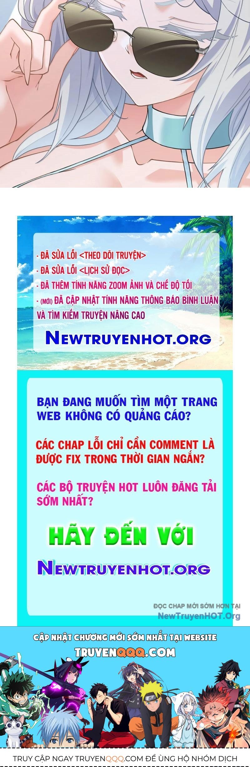 Luyện Kim Thuật Sĩ Tà Ác Không Trị Nổi Thể Thí Nghiệm Của Mình: Chapter 51