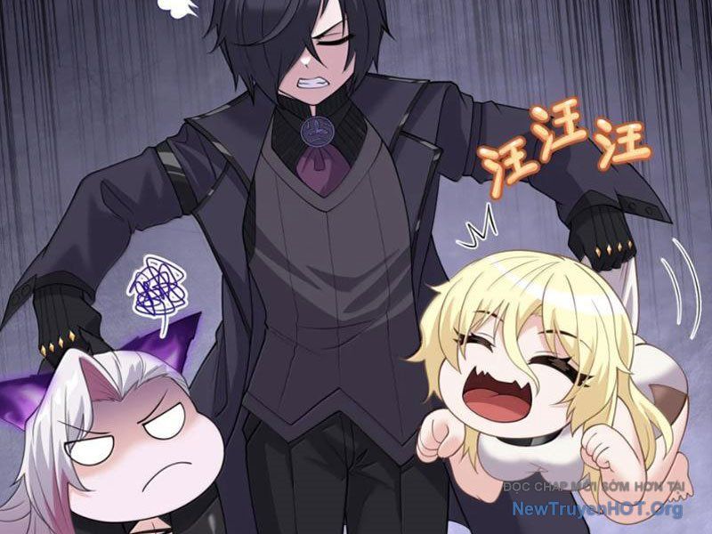 Luyện Kim Thuật Sĩ Tà Ác Không Trị Nổi Thể Thí Nghiệm Của Mình: Chapter 51