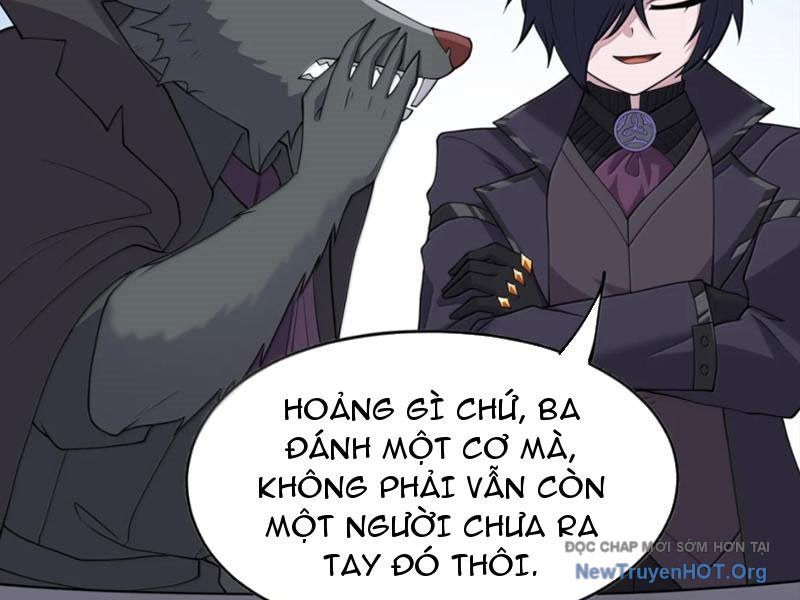 Luyện Kim Thuật Sĩ Tà Ác Không Trị Nổi Thể Thí Nghiệm Của Mình: Chapter 51