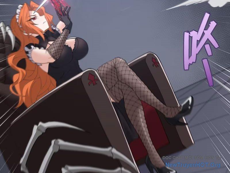 Luyện Kim Thuật Sĩ Tà Ác Không Trị Nổi Thể Thí Nghiệm Của Mình: Chapter 51