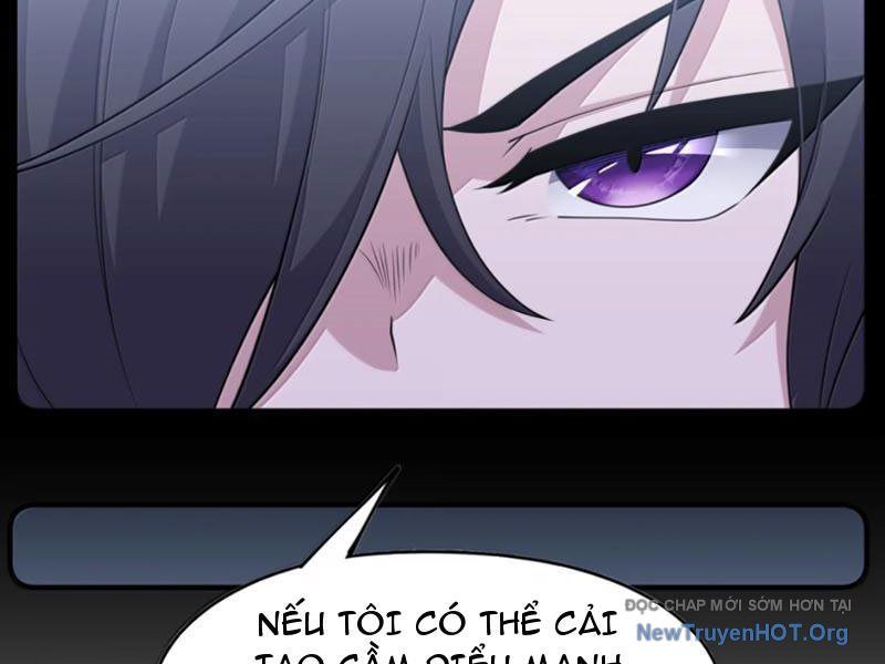 Luyện Kim Thuật Sĩ Tà Ác Không Trị Nổi Thể Thí Nghiệm Của Mình: Chapter 51