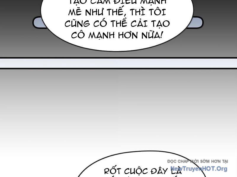 Luyện Kim Thuật Sĩ Tà Ác Không Trị Nổi Thể Thí Nghiệm Của Mình: Chapter 51