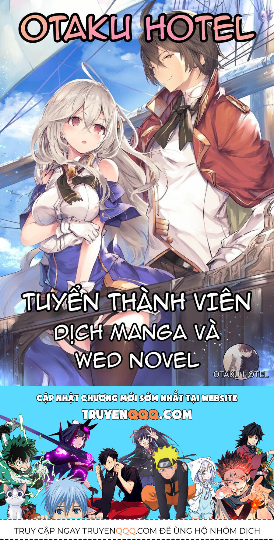 Luyện Thú Sư Sau Khi Bị Đuổi Khỏi Tổ Đội Của Dũng Sĩ, Gặp Được Thiếu Nữ Tai Mèo Của Chủng Tộc Mạnh Nhất: Chapter 5