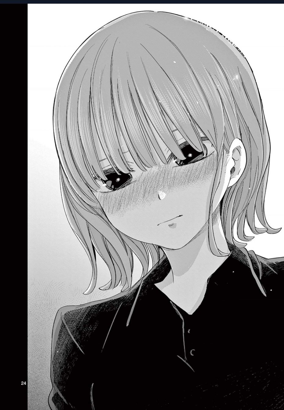 Luyến Thực Nữ: Chapter 11