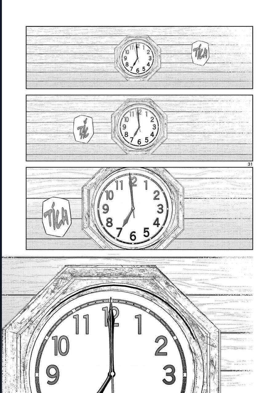 Luyến Thực Nữ: Chapter 12