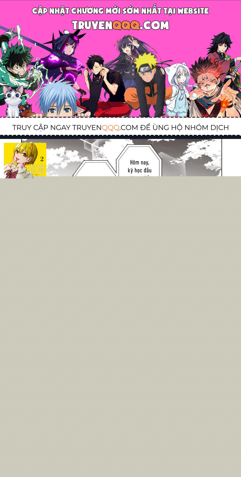 Luyến Thực Nữ: Chapter 17