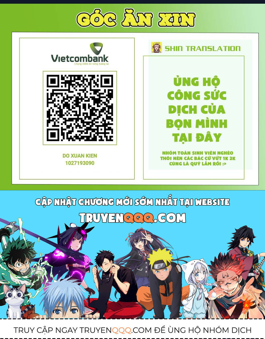 Luyến Thực Nữ: Chapter 17