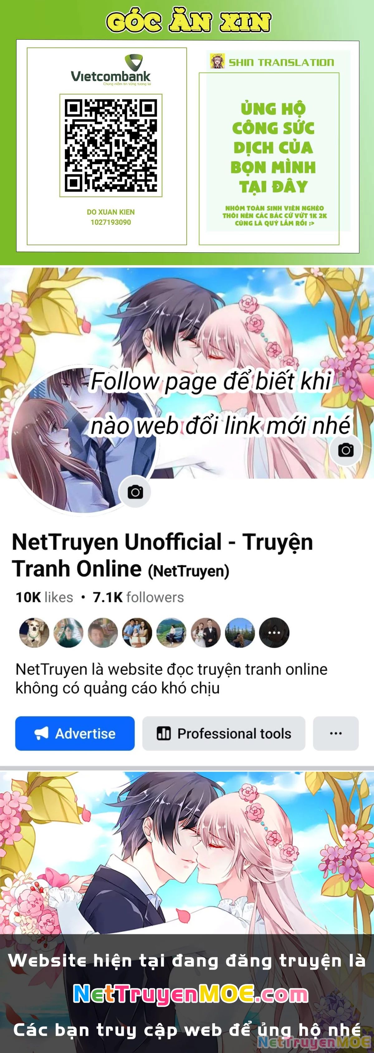Luyến Thực Nữ: Chapter 20.5