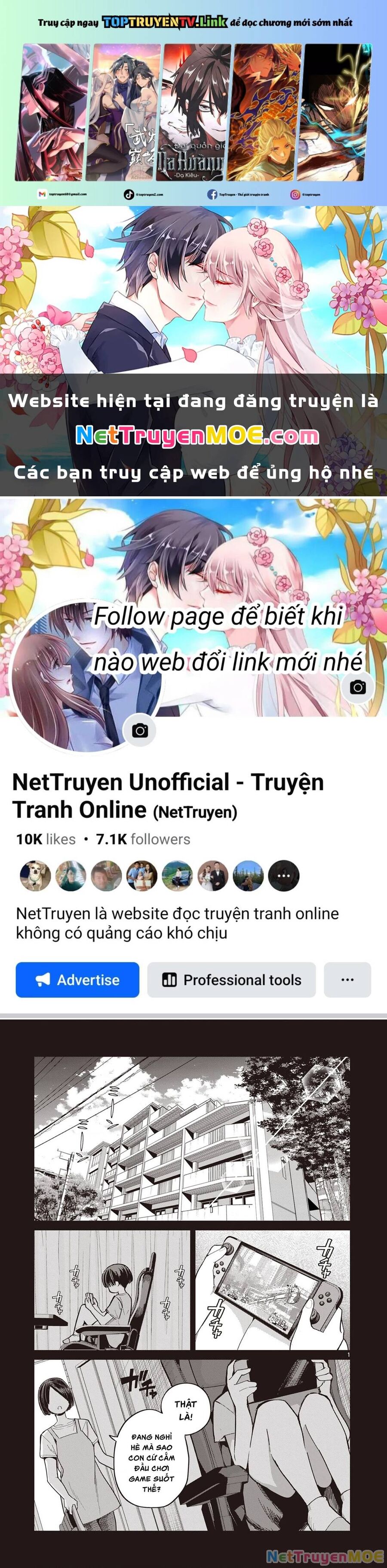 Luyến Thực Nữ: Chapter 20