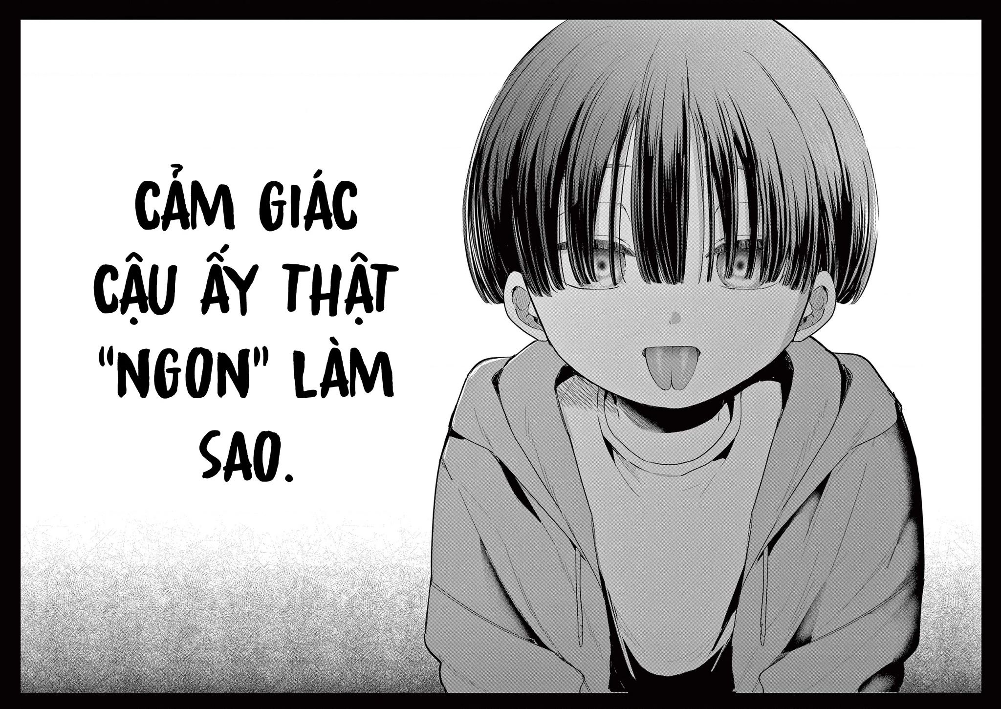 Luyến Thực Nữ: Chapter 21