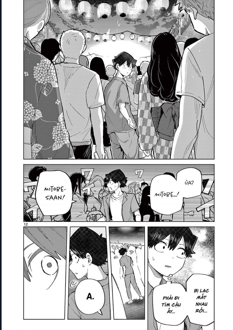 Luyến Thực Nữ: Chapter 23