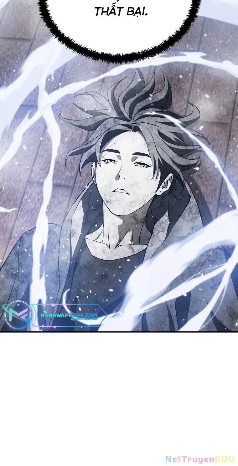 Lv 1 Bất Khả Chiến Bại: Chapter 10