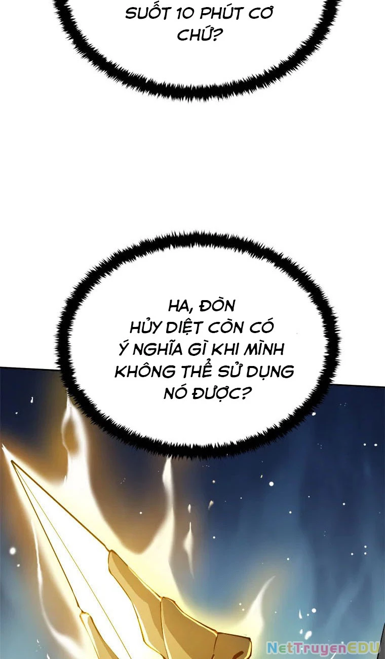 Lv 1 Bất Khả Chiến Bại: Chapter 10