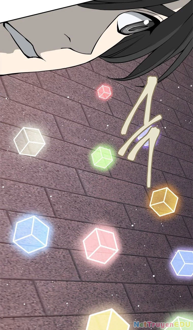 Lv 1 Bất Khả Chiến Bại: Chapter 10