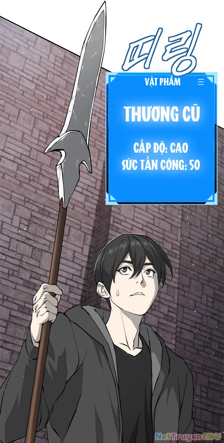 Lv 1 Bất Khả Chiến Bại: Chapter 10