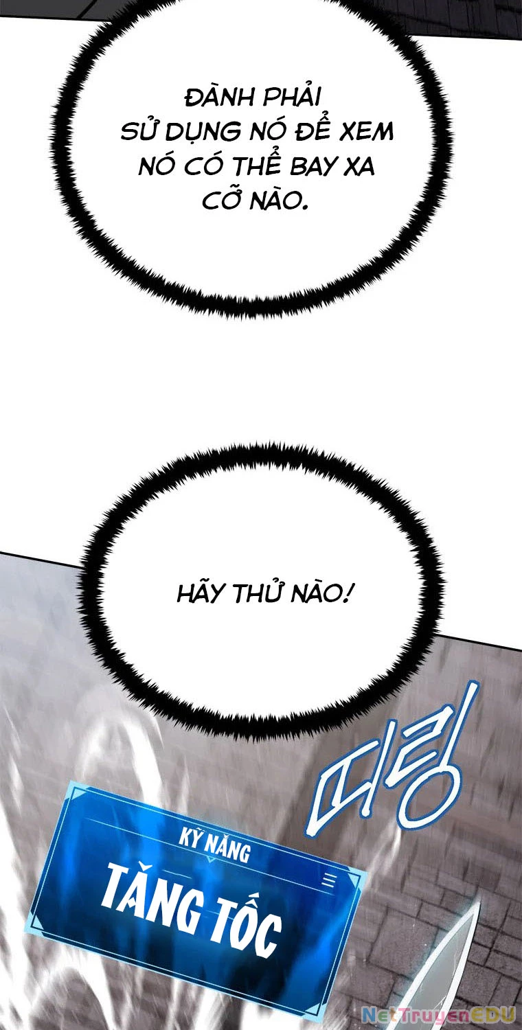 Lv 1 Bất Khả Chiến Bại: Chapter 10