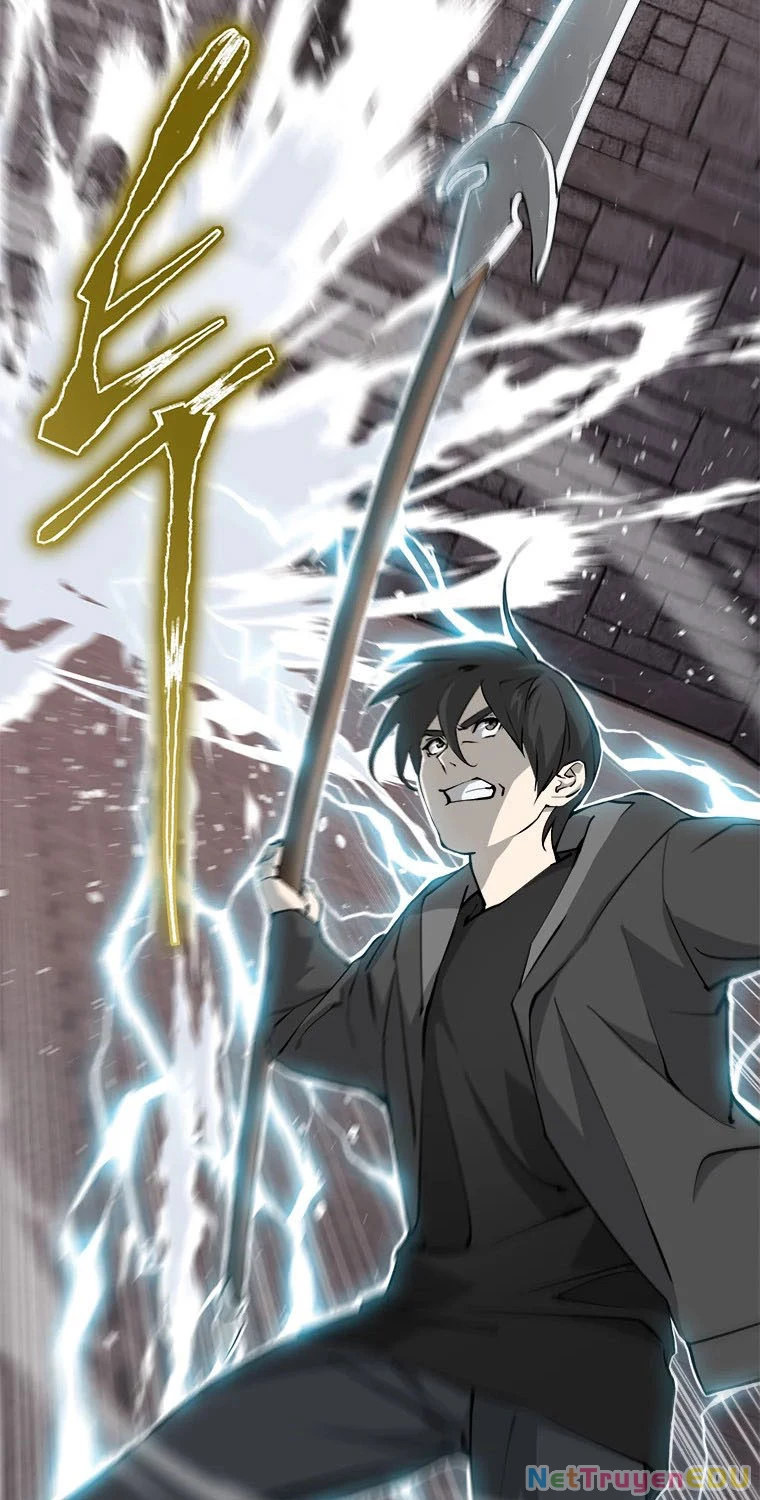 Lv 1 Bất Khả Chiến Bại: Chapter 10