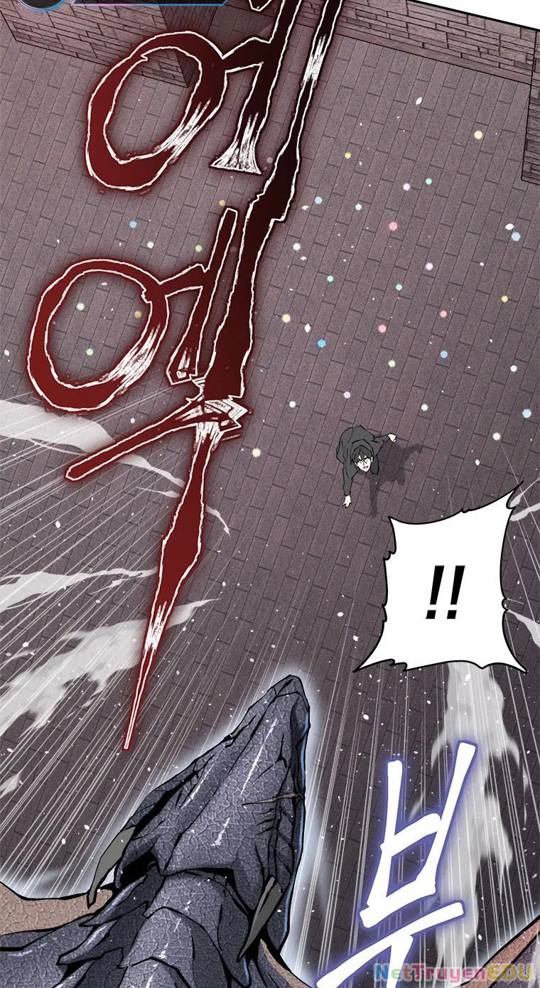 Lv 1 Bất Khả Chiến Bại: Chapter 10