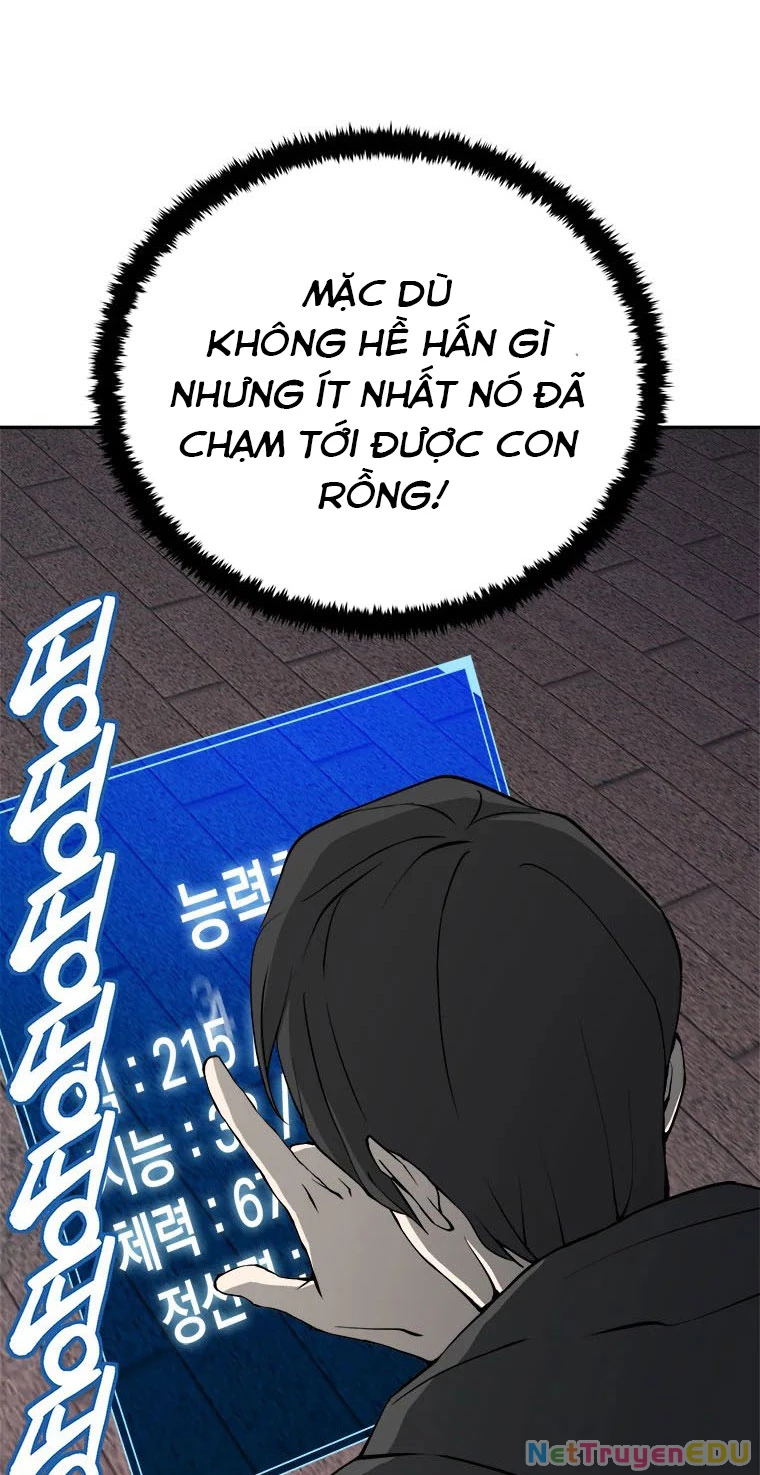 Lv 1 Bất Khả Chiến Bại: Chapter 10