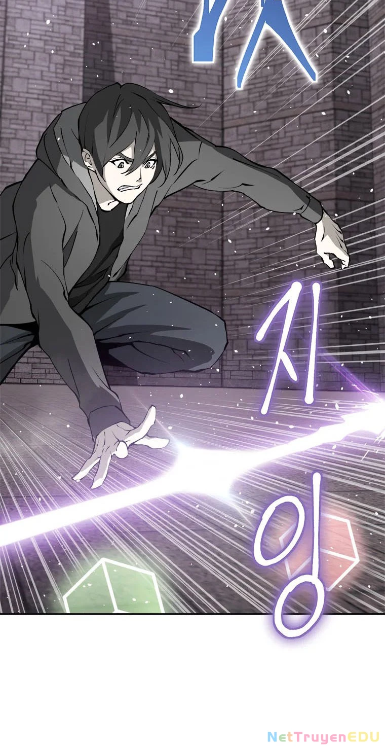 Lv 1 Bất Khả Chiến Bại: Chapter 10