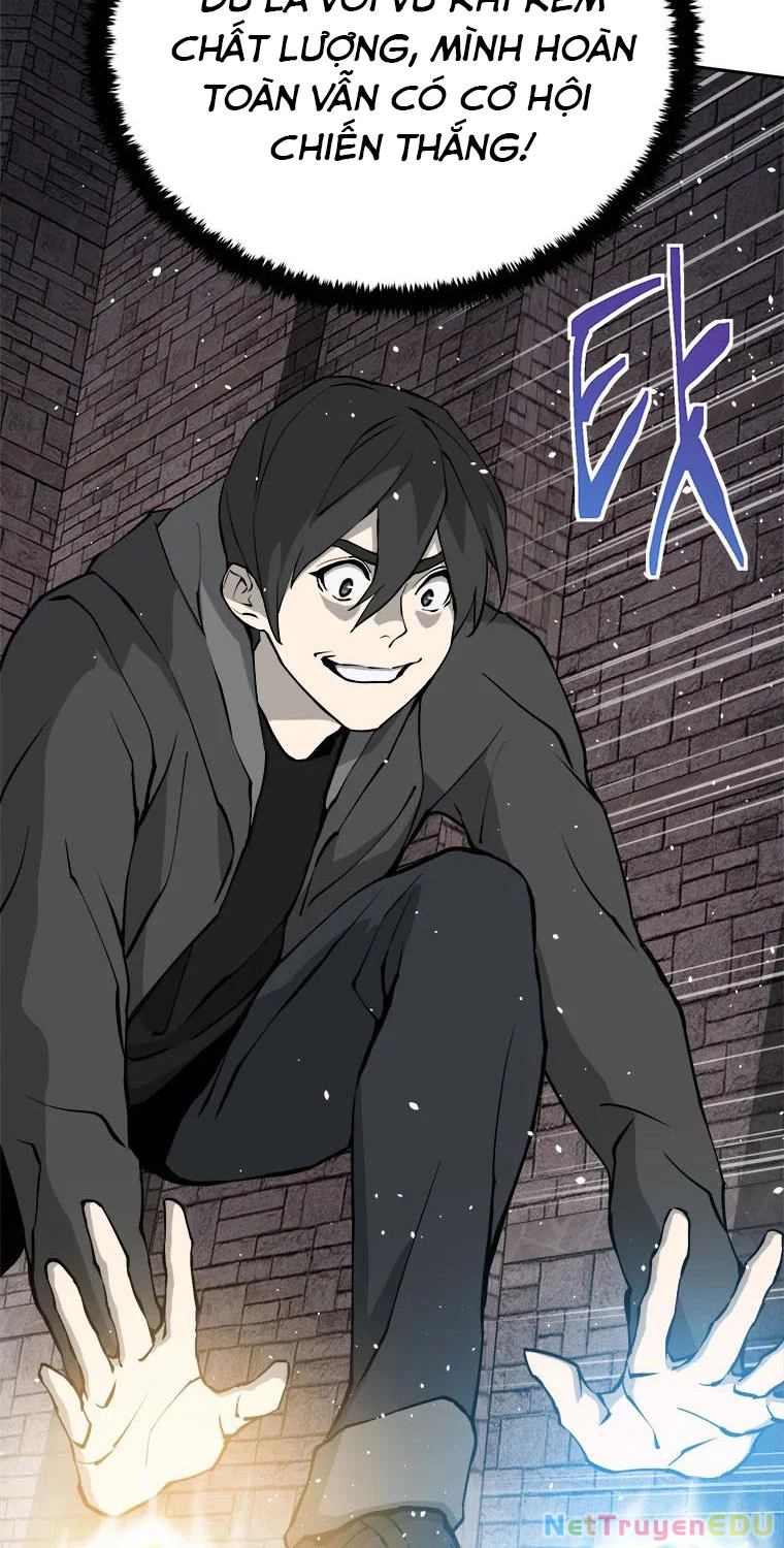 Lv 1 Bất Khả Chiến Bại: Chapter 10