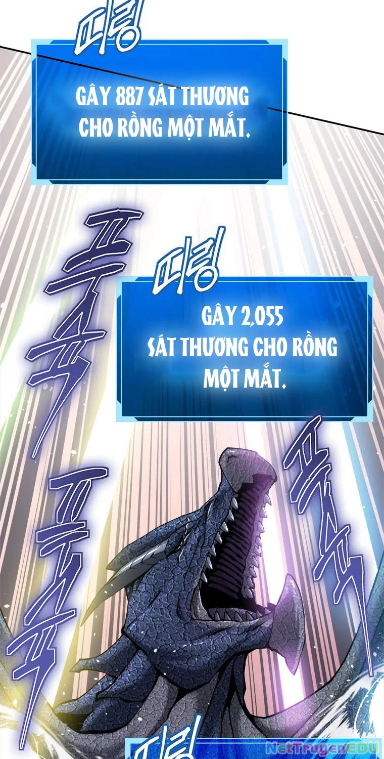Lv 1 Bất Khả Chiến Bại: Chapter 10