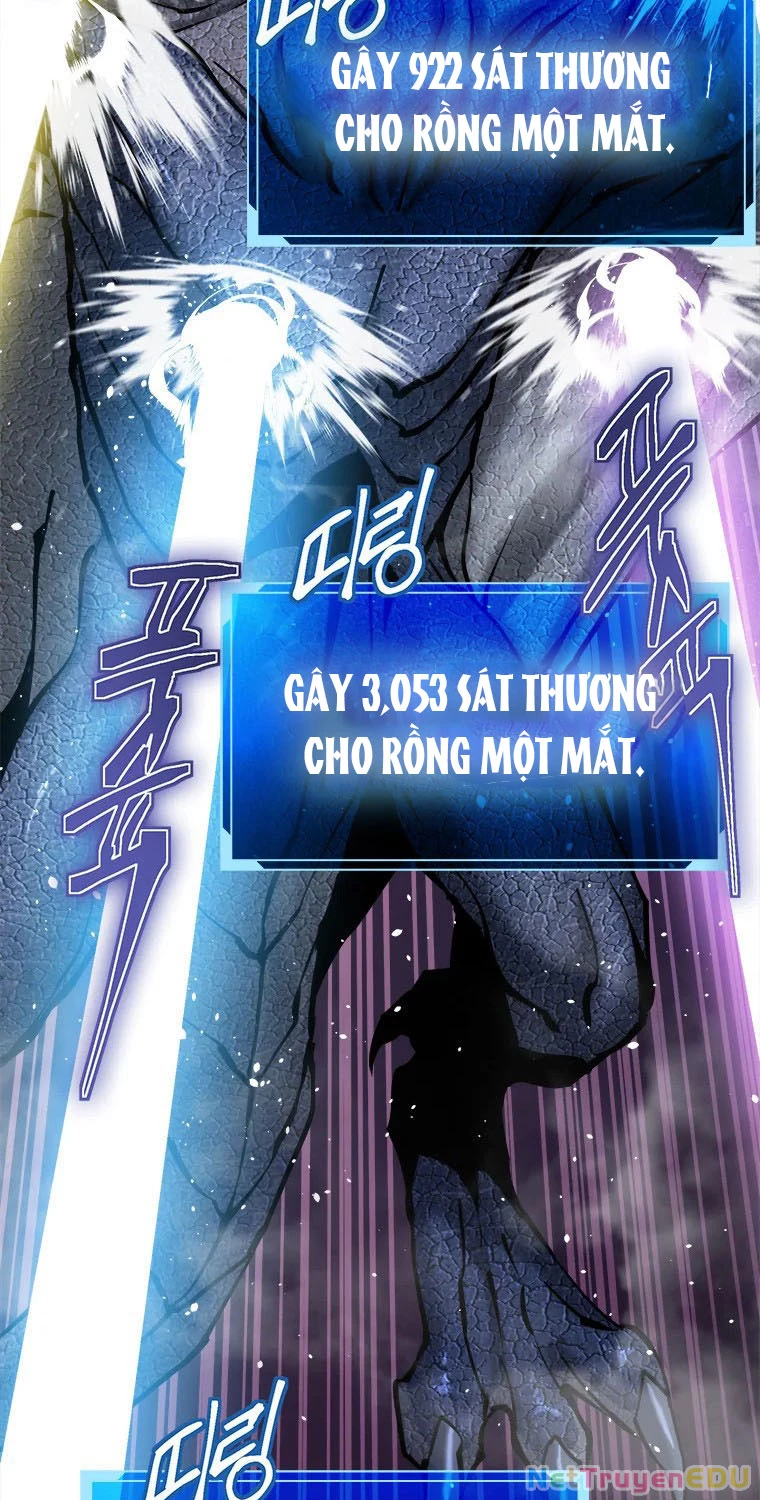 Lv 1 Bất Khả Chiến Bại: Chapter 10