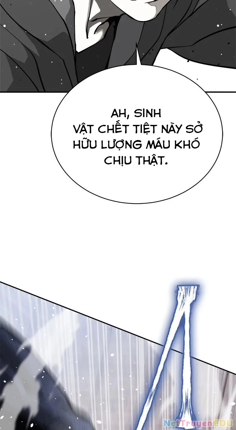 Lv 1 Bất Khả Chiến Bại: Chapter 10