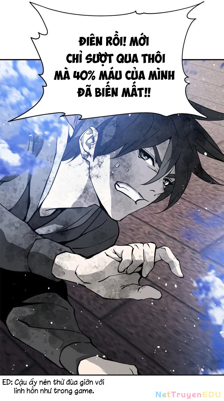 Lv 1 Bất Khả Chiến Bại: Chapter 10