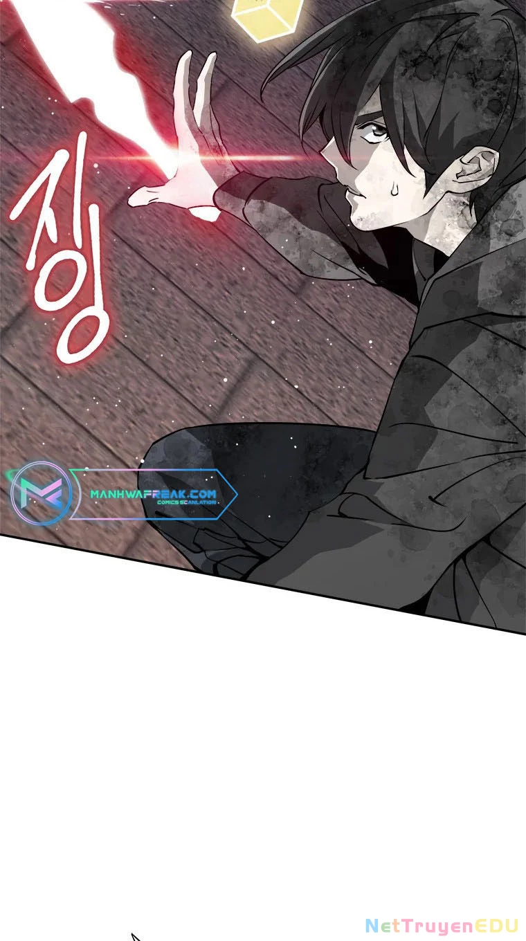 Lv 1 Bất Khả Chiến Bại: Chapter 10