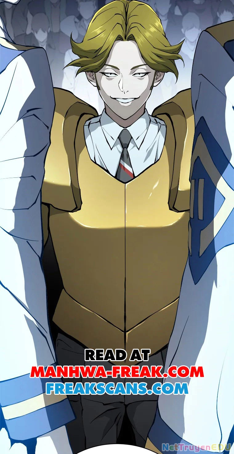 Lv 1 Bất Khả Chiến Bại: Chapter 12