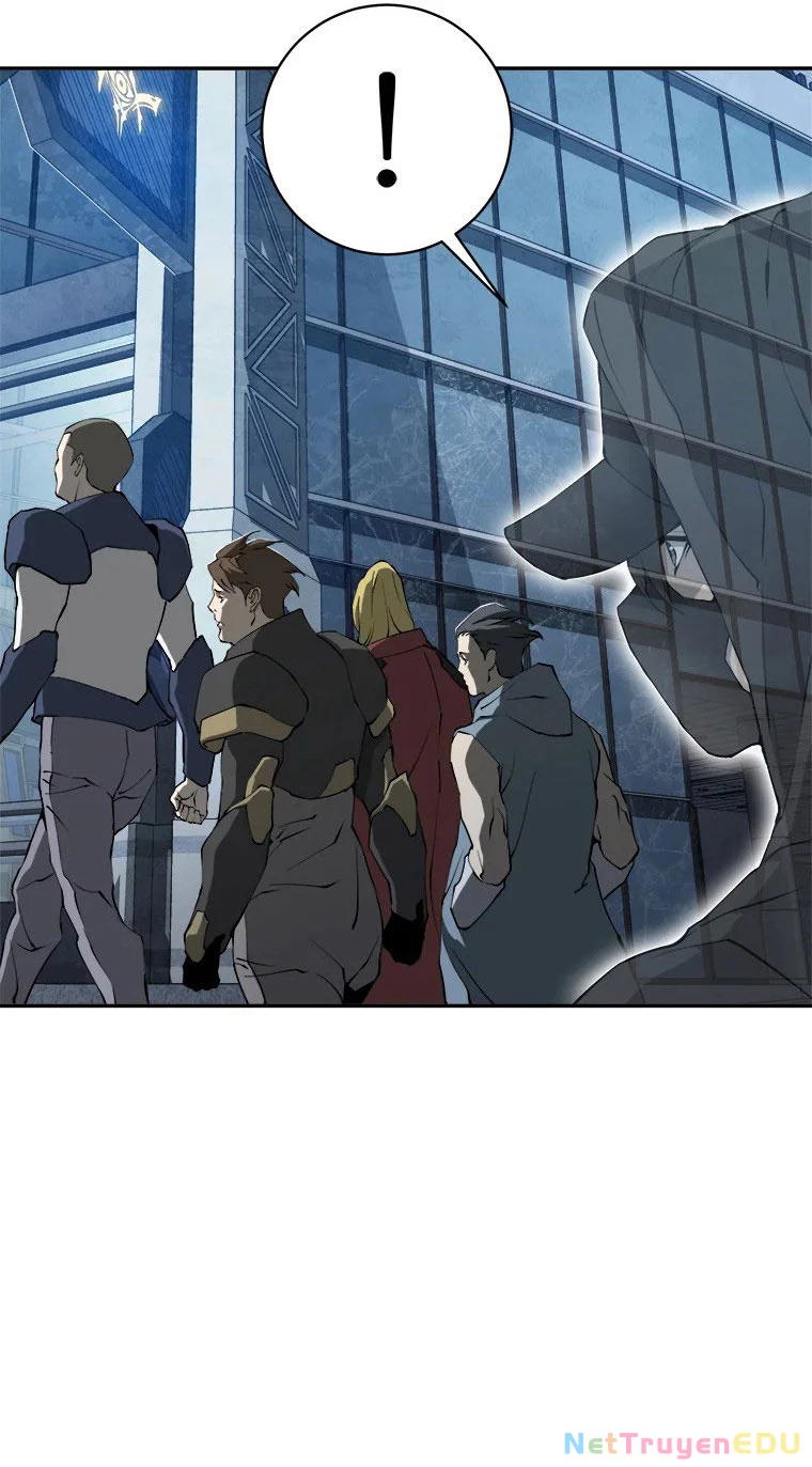 Lv 1 Bất Khả Chiến Bại: Chapter 12