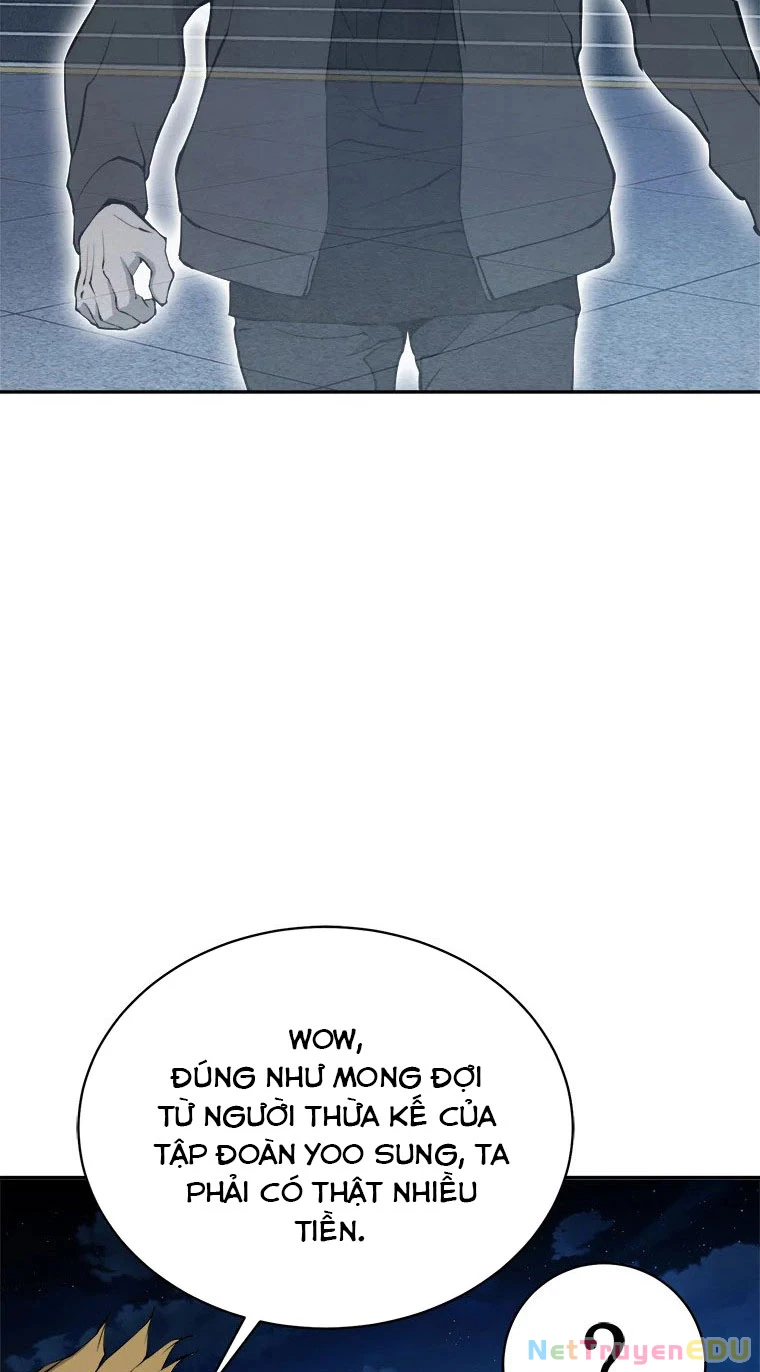 Lv 1 Bất Khả Chiến Bại: Chapter 12