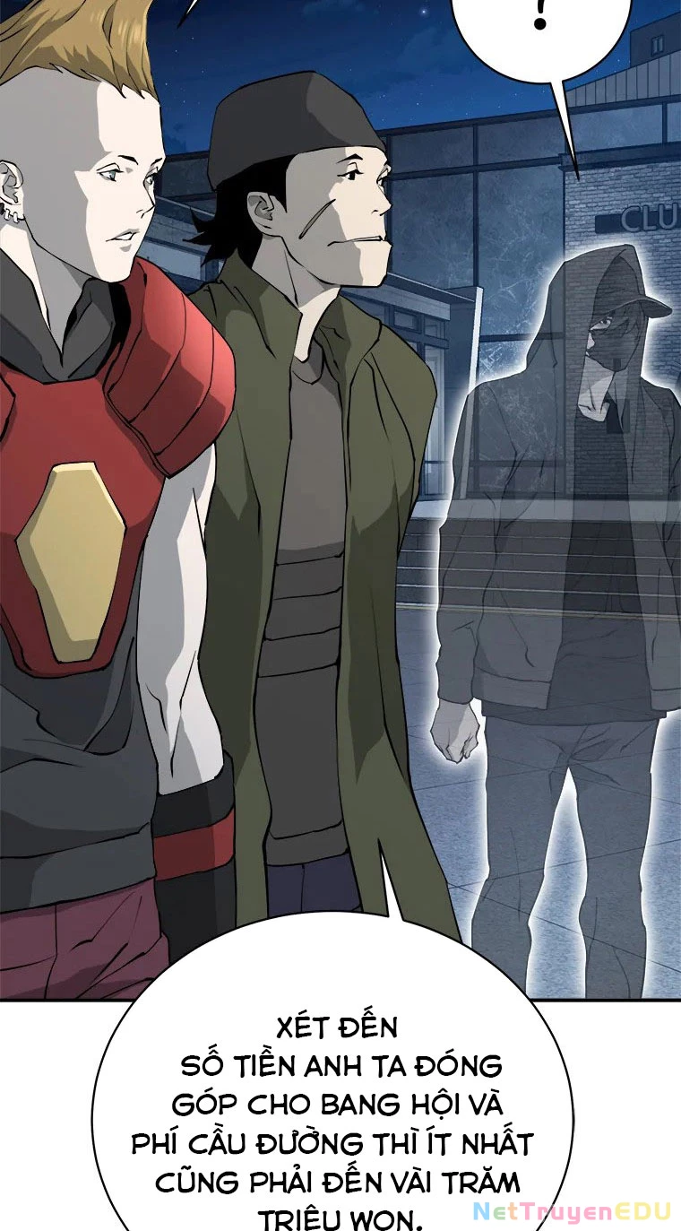 Lv 1 Bất Khả Chiến Bại: Chapter 12