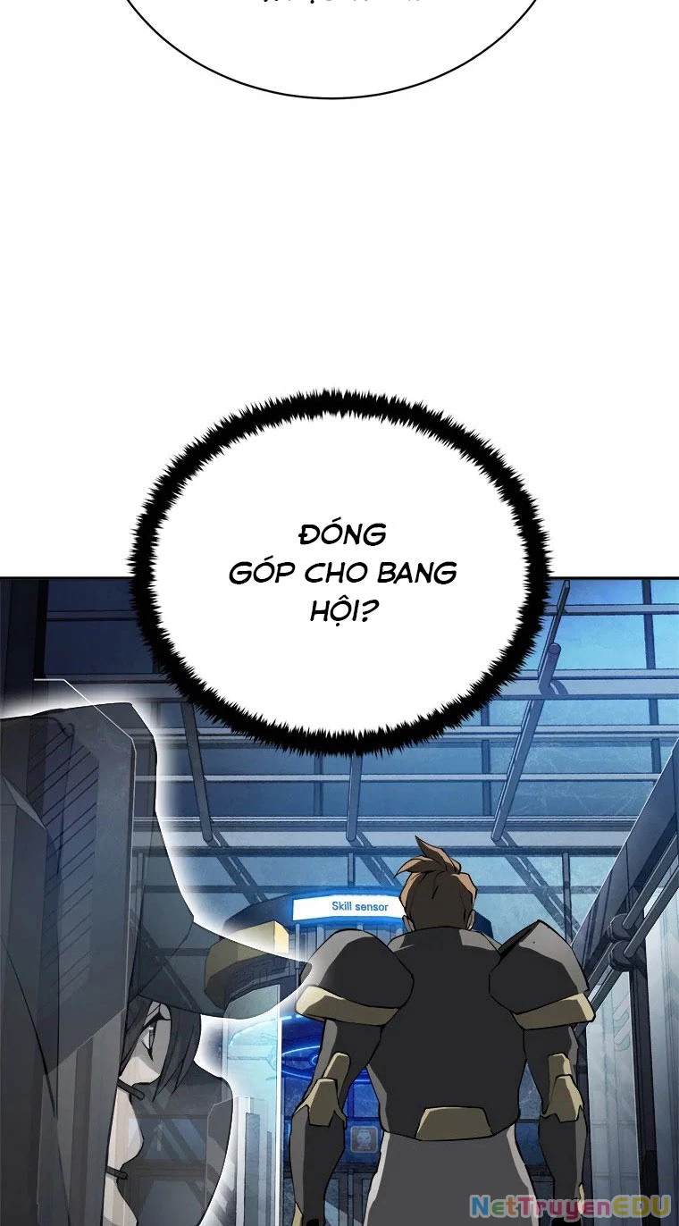 Lv 1 Bất Khả Chiến Bại: Chapter 12