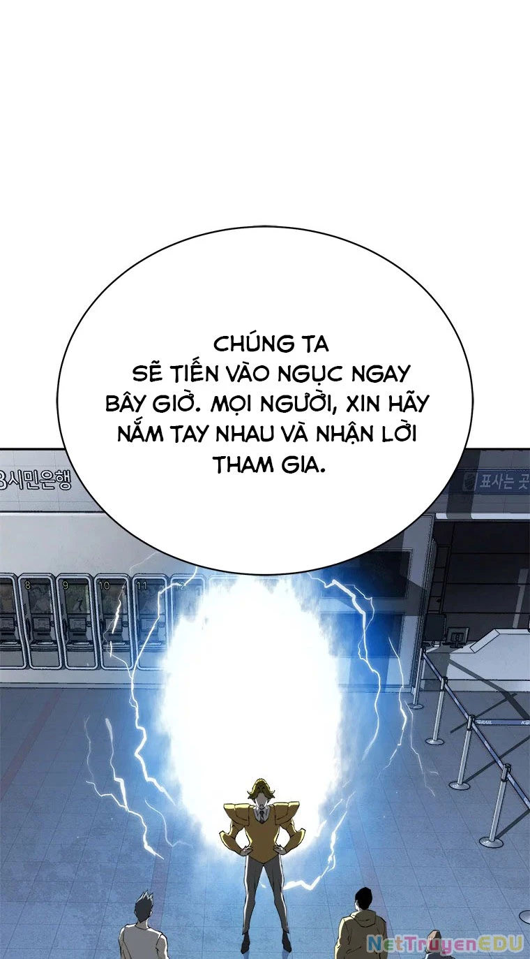 Lv 1 Bất Khả Chiến Bại: Chapter 12