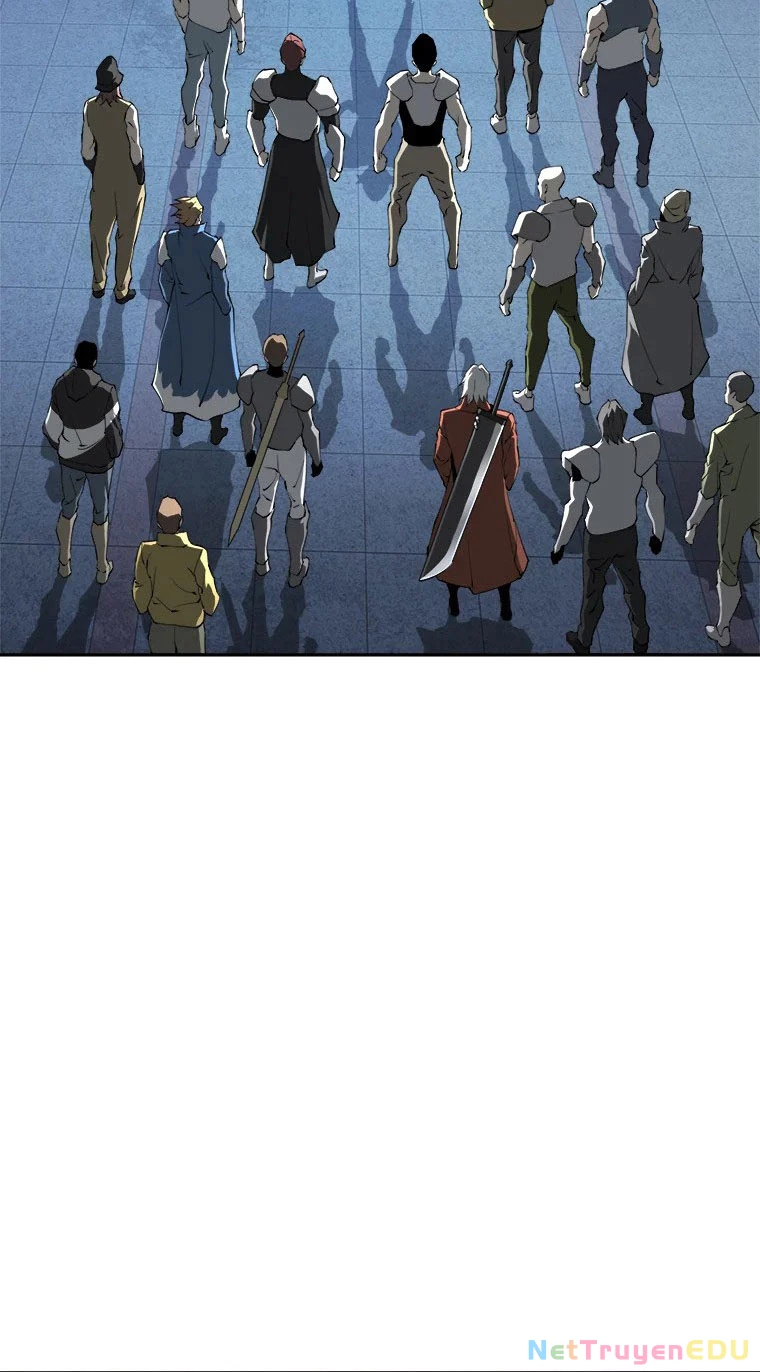 Lv 1 Bất Khả Chiến Bại: Chapter 12