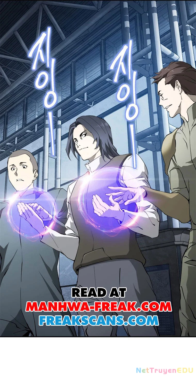 Lv 1 Bất Khả Chiến Bại: Chapter 12