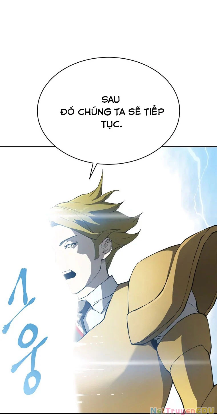 Lv 1 Bất Khả Chiến Bại: Chapter 12