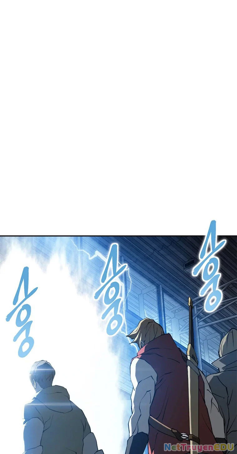 Lv 1 Bất Khả Chiến Bại: Chapter 12