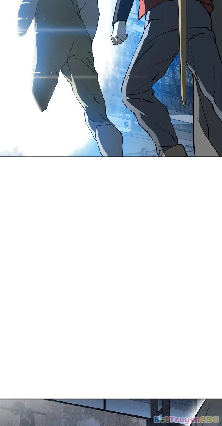 Lv 1 Bất Khả Chiến Bại: Chapter 12