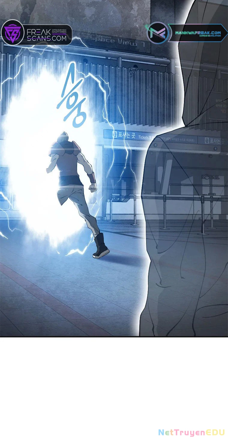 Lv 1 Bất Khả Chiến Bại: Chapter 12