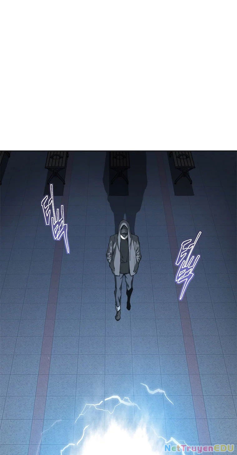 Lv 1 Bất Khả Chiến Bại: Chapter 12