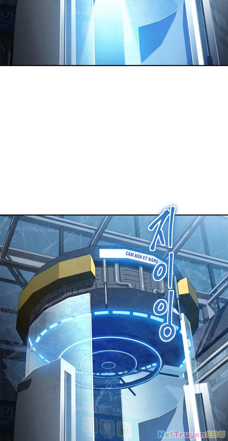 Lv 1 Bất Khả Chiến Bại: Chapter 12